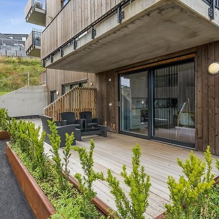 Jeci Apartment In Kjeller Lillestrom - New, Modern And Central Exteriör bild